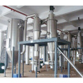 Calcium Carbonate Powder Air Classifier Separator Line